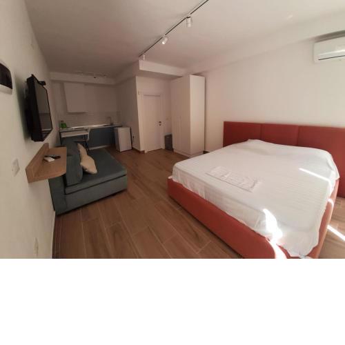 Synergy Apartments 5 Durres