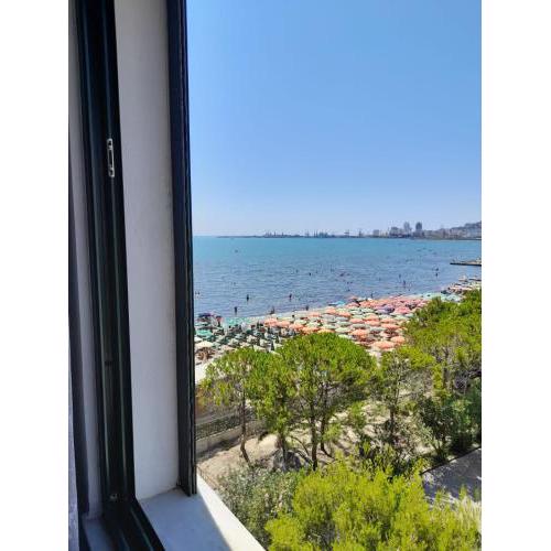 Synergy Apartments pista e vogel