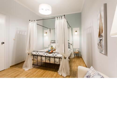 Syntagma 3 Bedroom Sweet And Practical Apartment