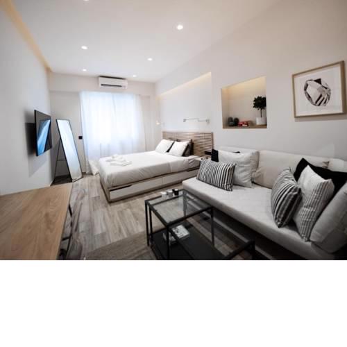 Syntagma apartment 1