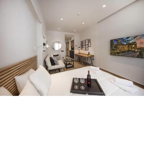 Syntagma apartment 2