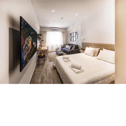 Syntagma apartment 3