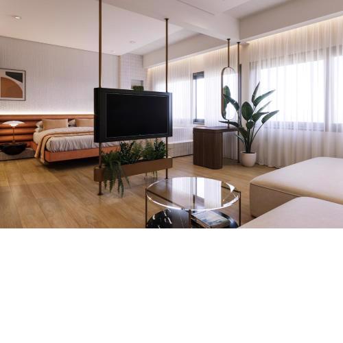 Syntagma Diamond Grand Suite