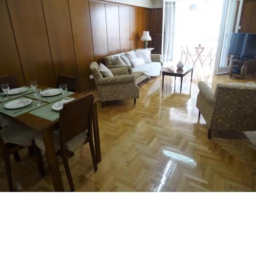Syntagma-Ermou Apartment