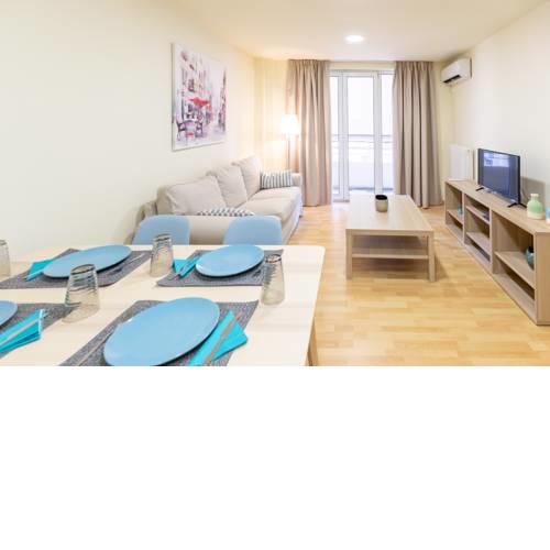 Syntagma Kyniska Apartment 4A