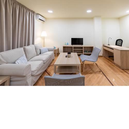 Syntagma Kyniska Superior Apartment