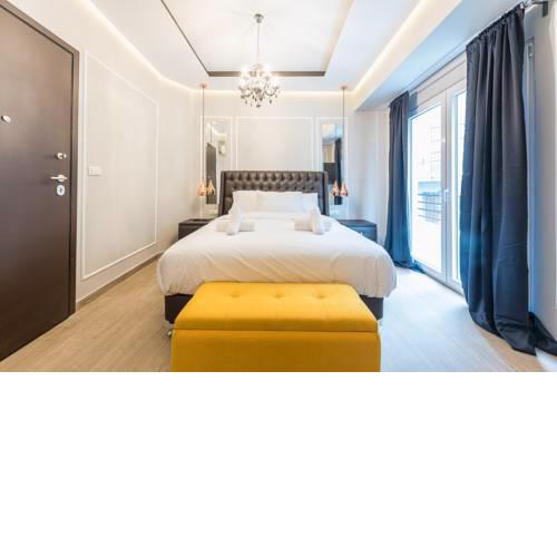 Syntagma Luxury Living One “LL1” Apartments