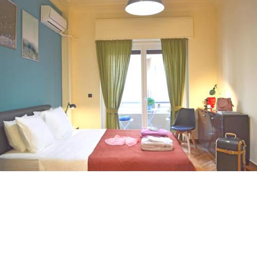 Syntagma Modern Apartment