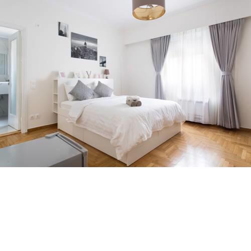 Syntagma Rita apartment 2