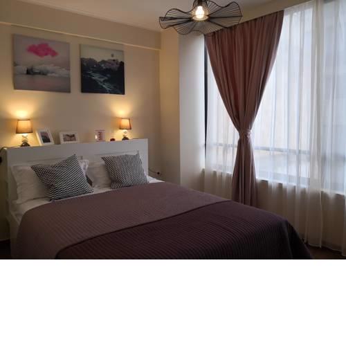 Syntagma Rita apartment 4
