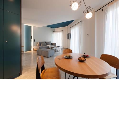 Syntagma Square Modern Apartments