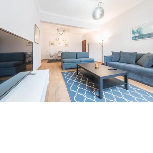 Syntagma square Parliament apartment