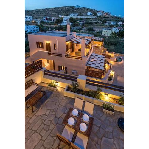 Syra Suites
