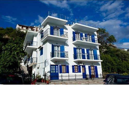 Syraina Apartments