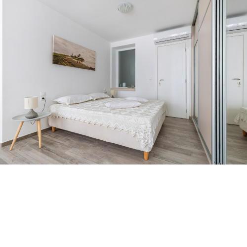 Syraino Apartment