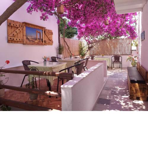 Syrianos Hotel