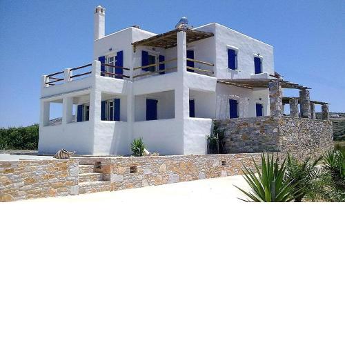 SYROS APARTMENTS No1
