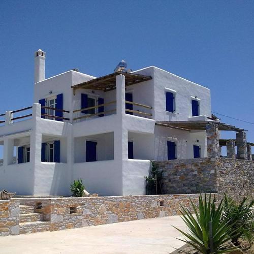 SYROS APARTMENTS No3