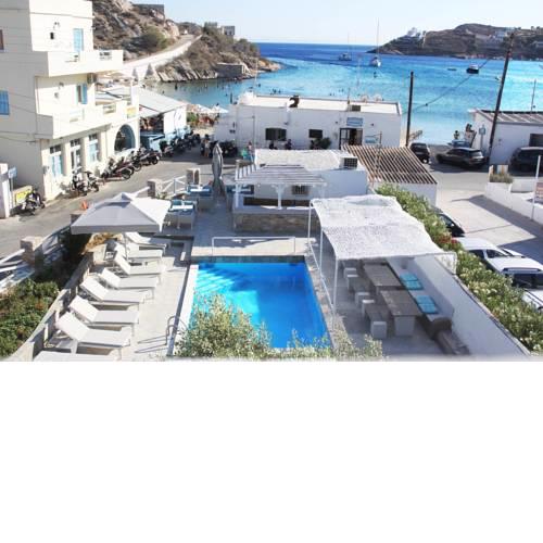 Syros Holidays