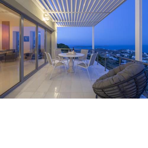 Syros Luxury Living