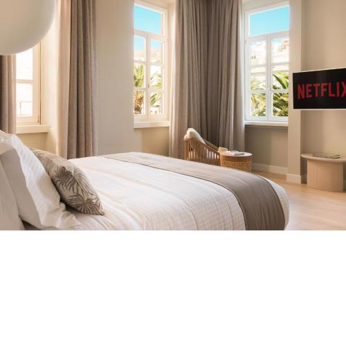 SYROS SOUL LUXURY SUITES