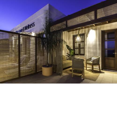 Syros Wellness Luxury Suites
