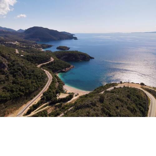 Syvota Suites