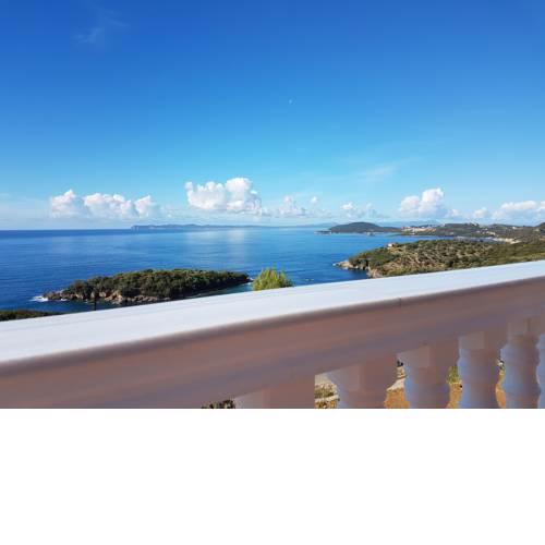 Syvota Sunset Apartments
