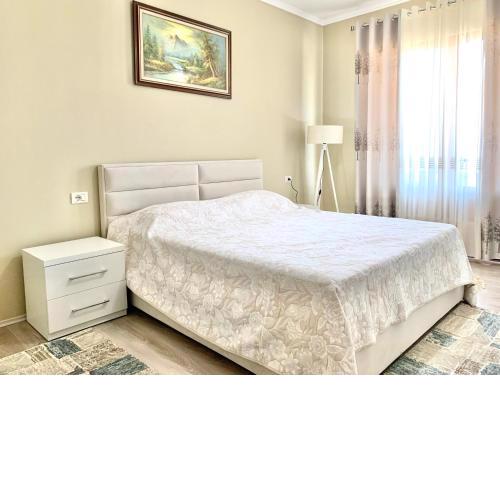 Syzo Apartments