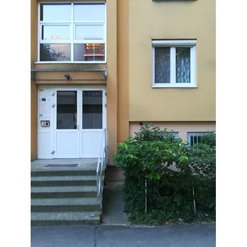 Sza-Ni Apartman