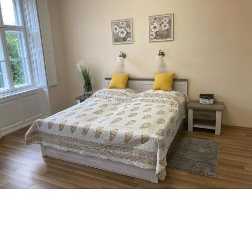 Szabadság Apartman Cegléd