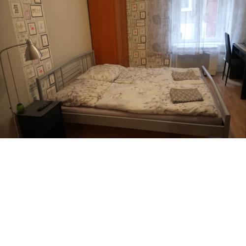 Százszorszép apartman