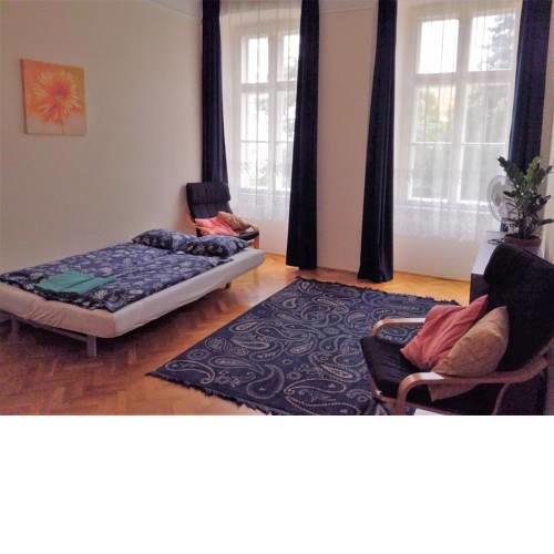 Széchenyi Apartment Sopron - fix ár a teljes lakásra
