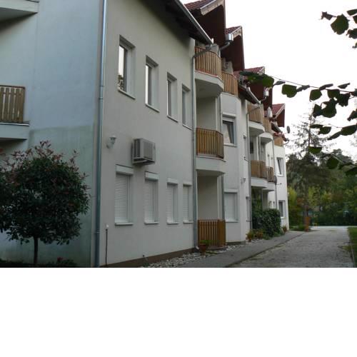Szemes Apartman
