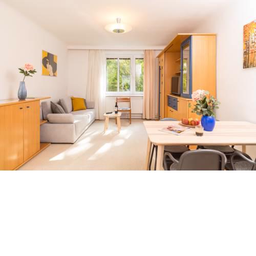 Szene Wien Apartment by welcome2vienna