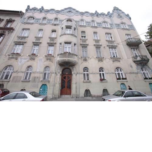 Szenes-House Apartman
