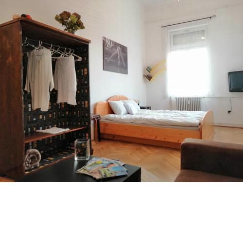 Szentgotthár-D16 Apartman