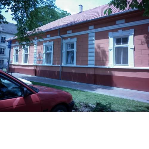 Szép-Lak Makó