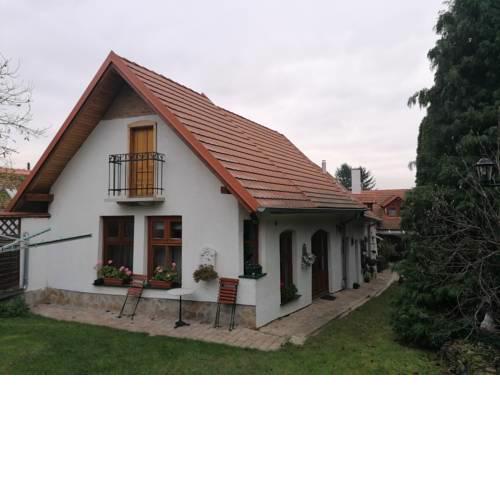 Sziget Vendégház