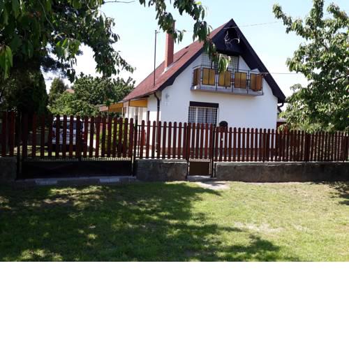 Szilva Vendégház