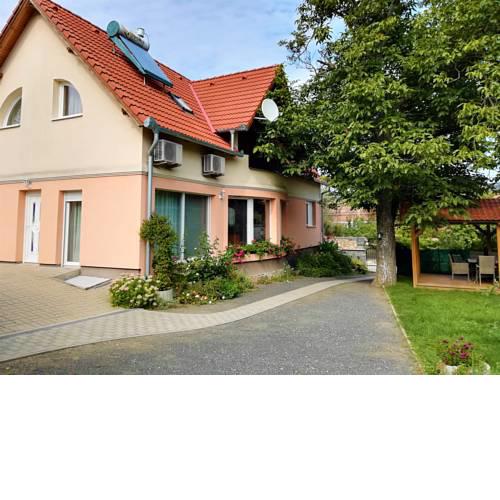 Szita Apartman