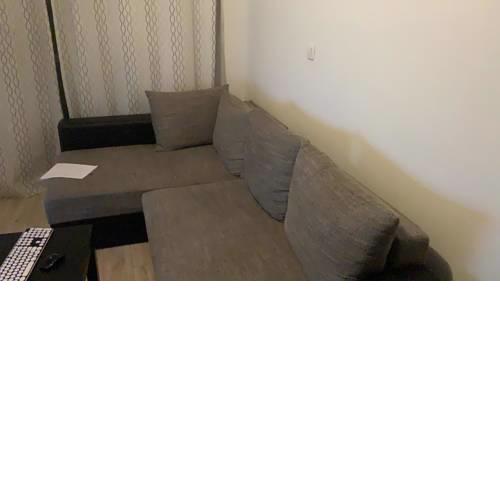 Sziv Downtown Apartment