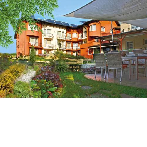 Szőnyi Garden Hotel Pest
