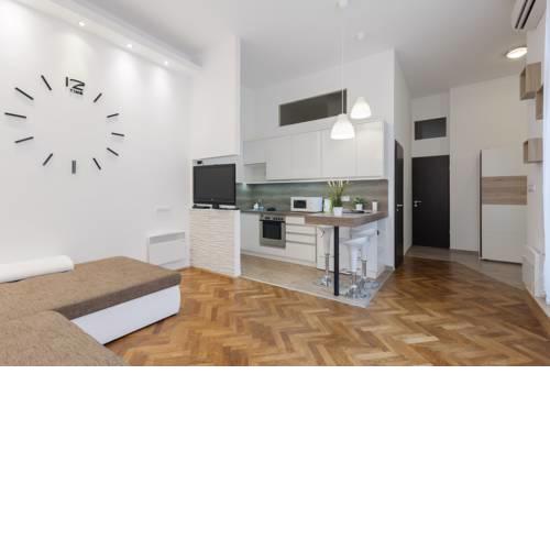 Szt. István4-Basilica Apartment