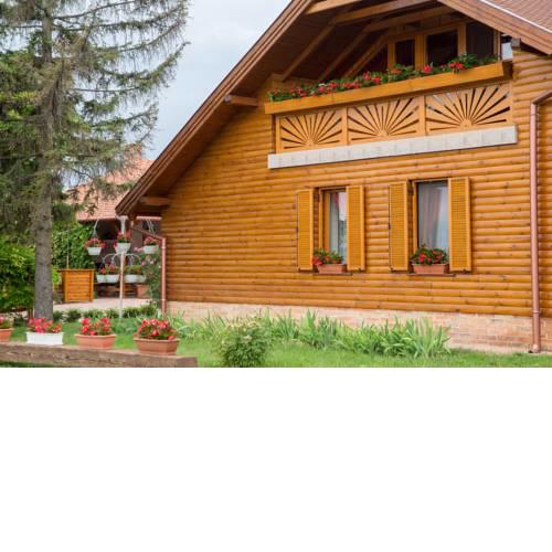 Szűcs Pihenőház