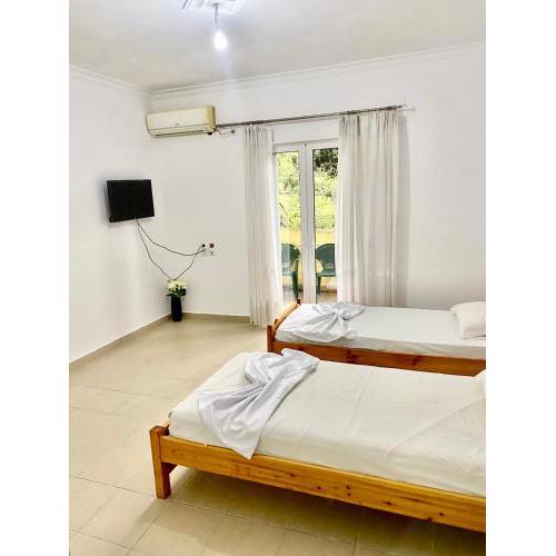 T. Bello Apartments