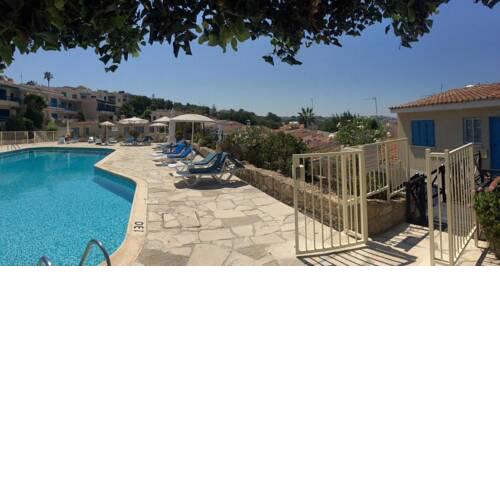 T Gardens Seaview Villa