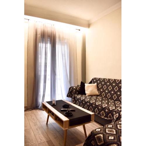 T’ Giorgio Apartment