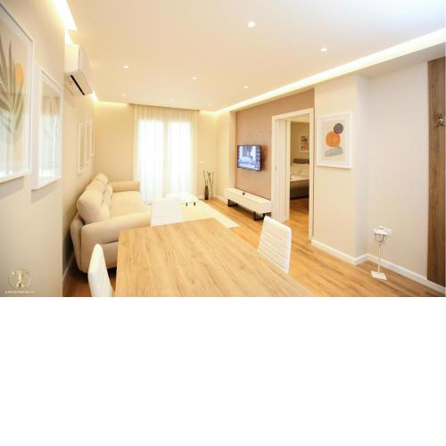 T2 city apartments