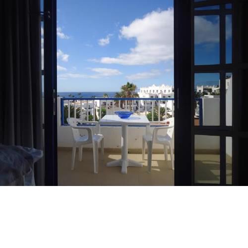 T2 RESIDENCE ATALAYA PUERTO DEL CARMEN LANZAROTE